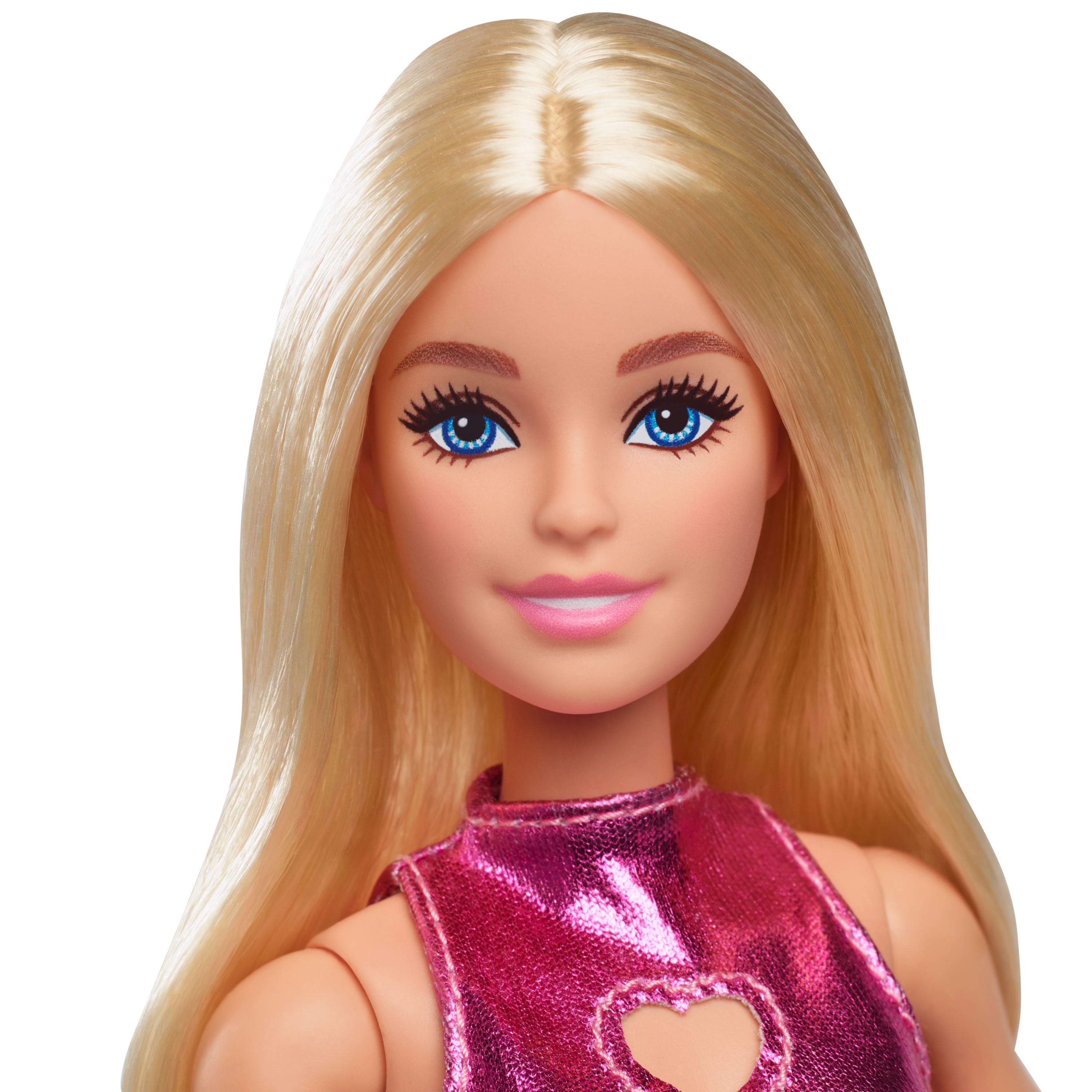 EAN 0194735255658 - Barbie Fashionistas HYT88 muñeca imagen 3