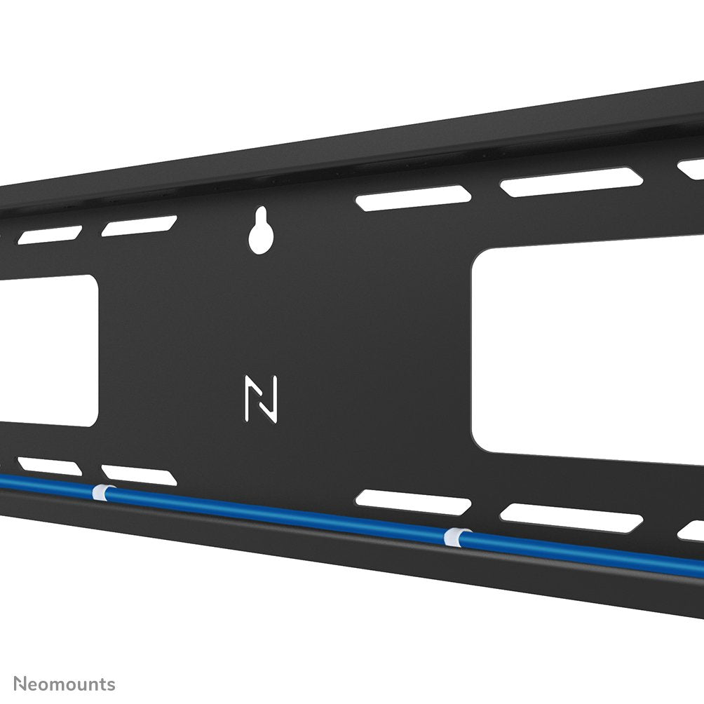 Soporte Neomounts De Pared Para Televisor De Gran Peso
