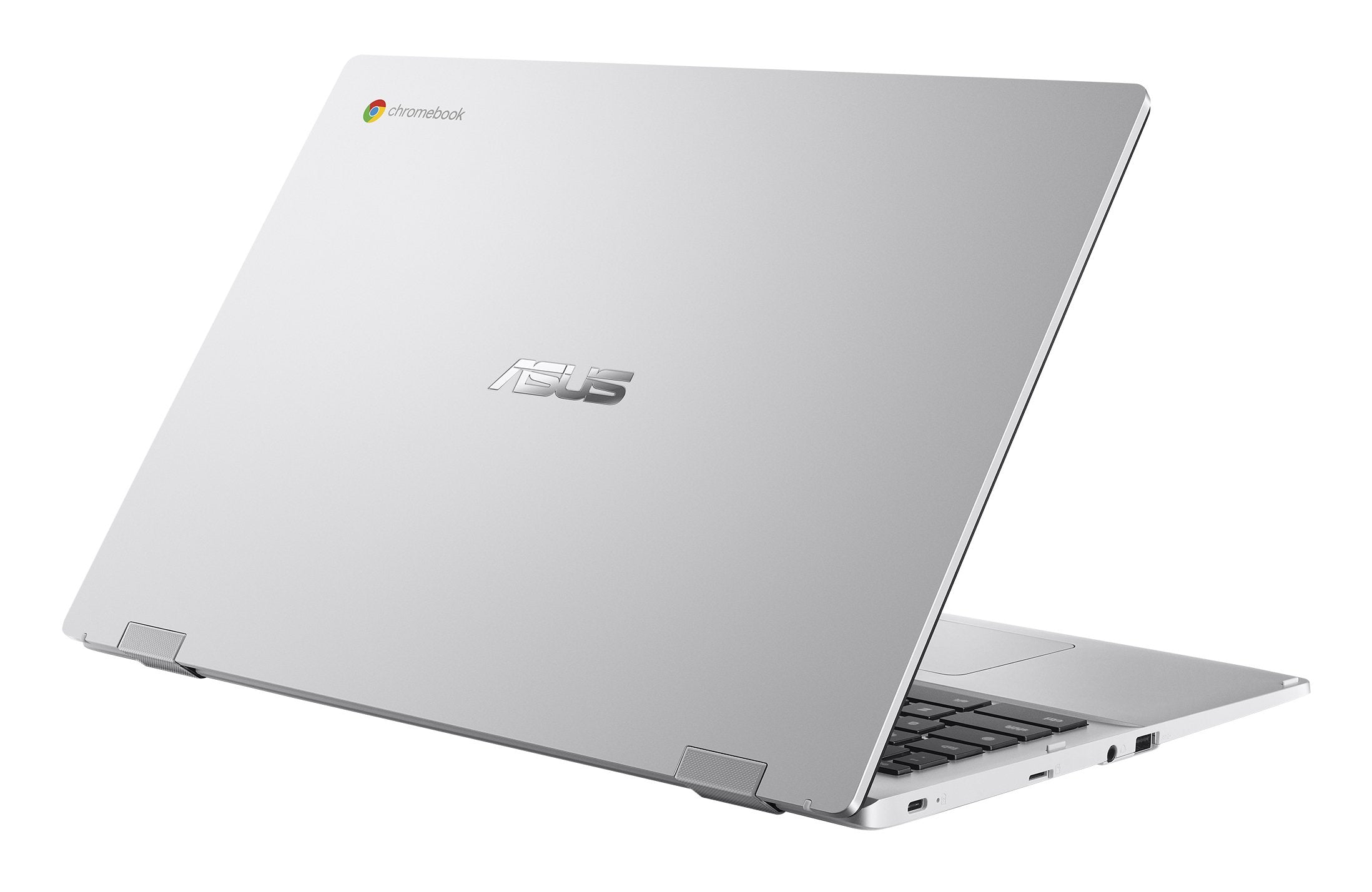 EAN 4711387738573 - ASUS Chromebook CX1 CX1500CKA-NJ0445 Intel® Celeron® N 39,6 cm (15.6") LPDDR4x-SDRAM Wi-Fi 6 (802.11ax) imagen 9
