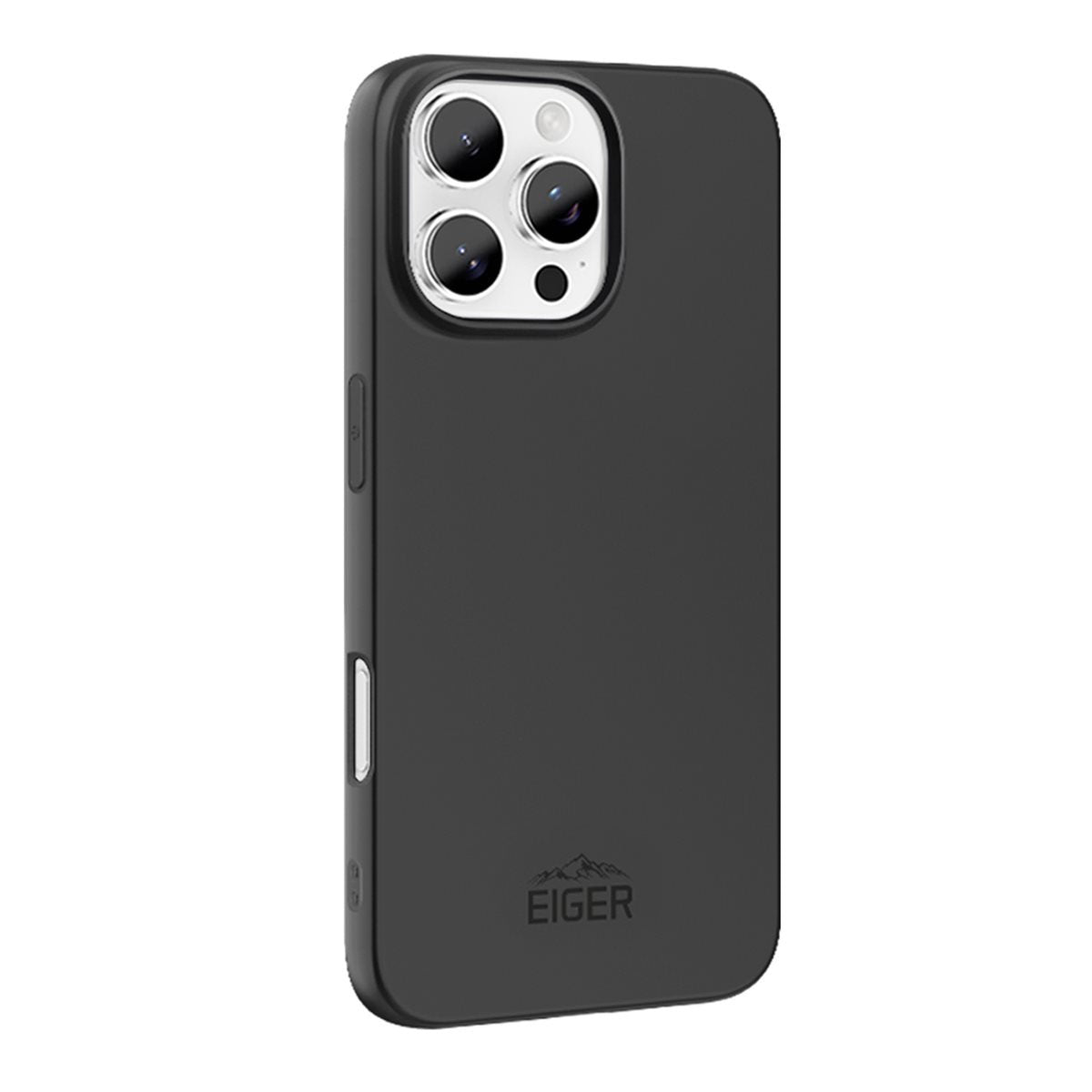 EAN 5055821776189 - EIGER EGCA00613 funda para teléfono móvil 16 cm (6.3") Negro imagen 1