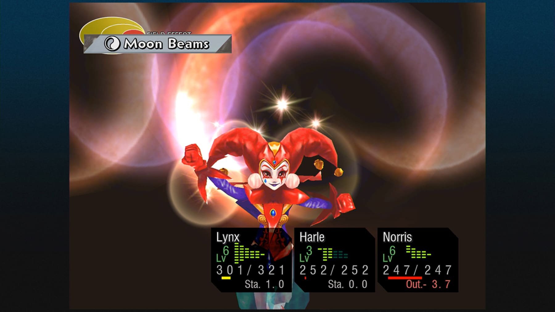 Juego Chrono Cross: Radical Dreamers Edt. (Cib) Switch