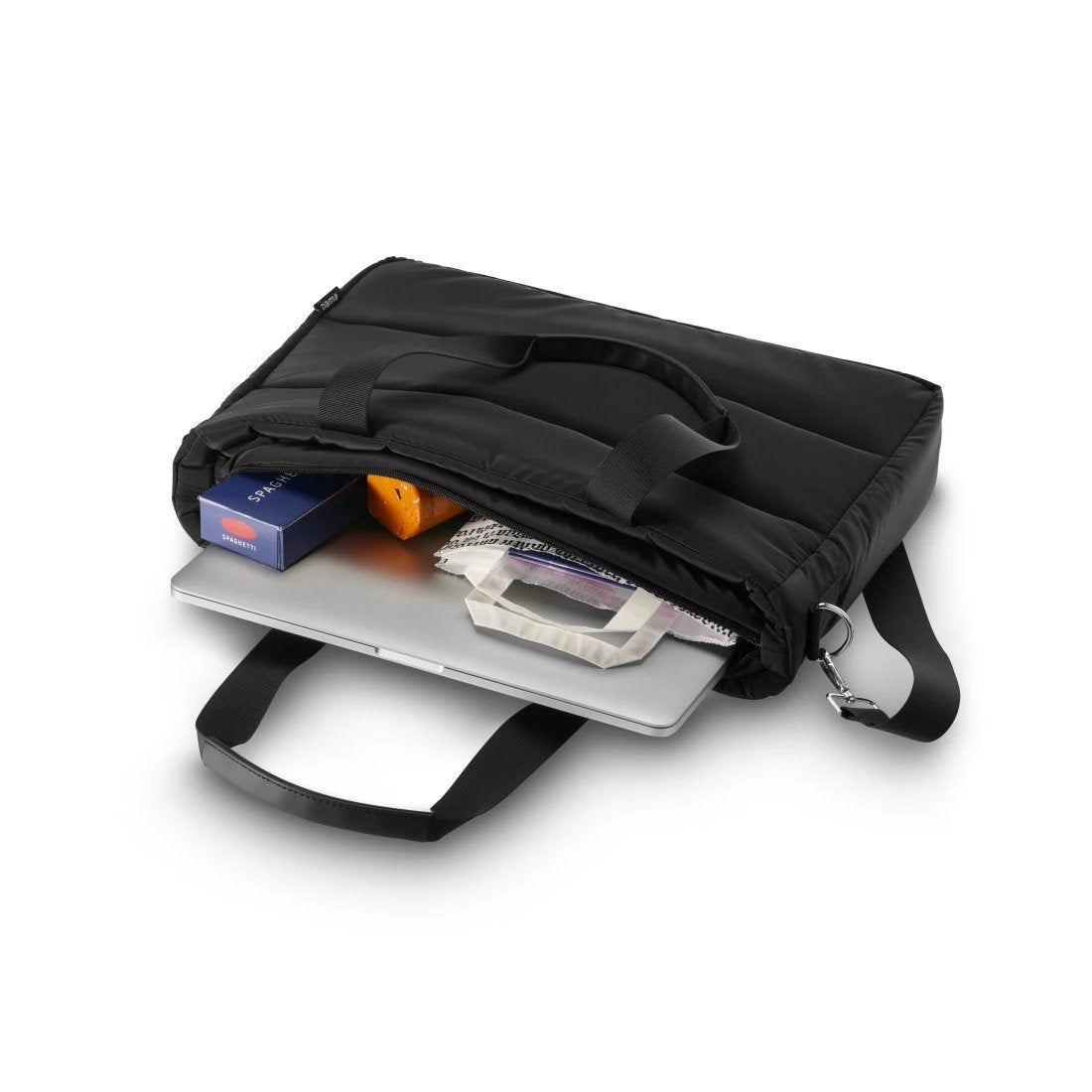 Hama Laptop Bag  Stepp  Black Up To 41 Cm (16,2), Shopper
