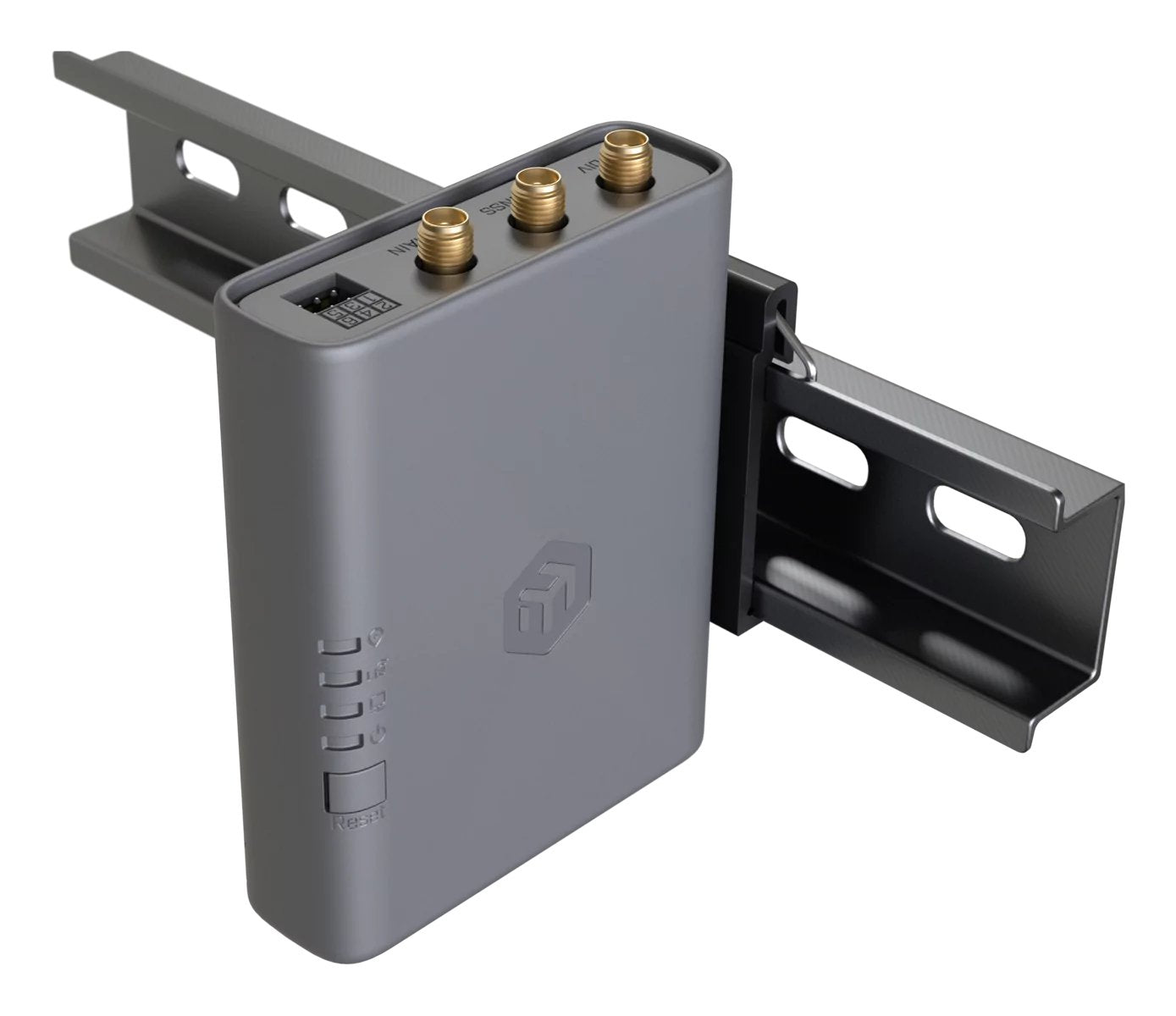 EAN 4752224009883 - Mikrotik EC25-EU&KNE pasarel y controlador 10, 100, 1000 Mbit/s imagen 3