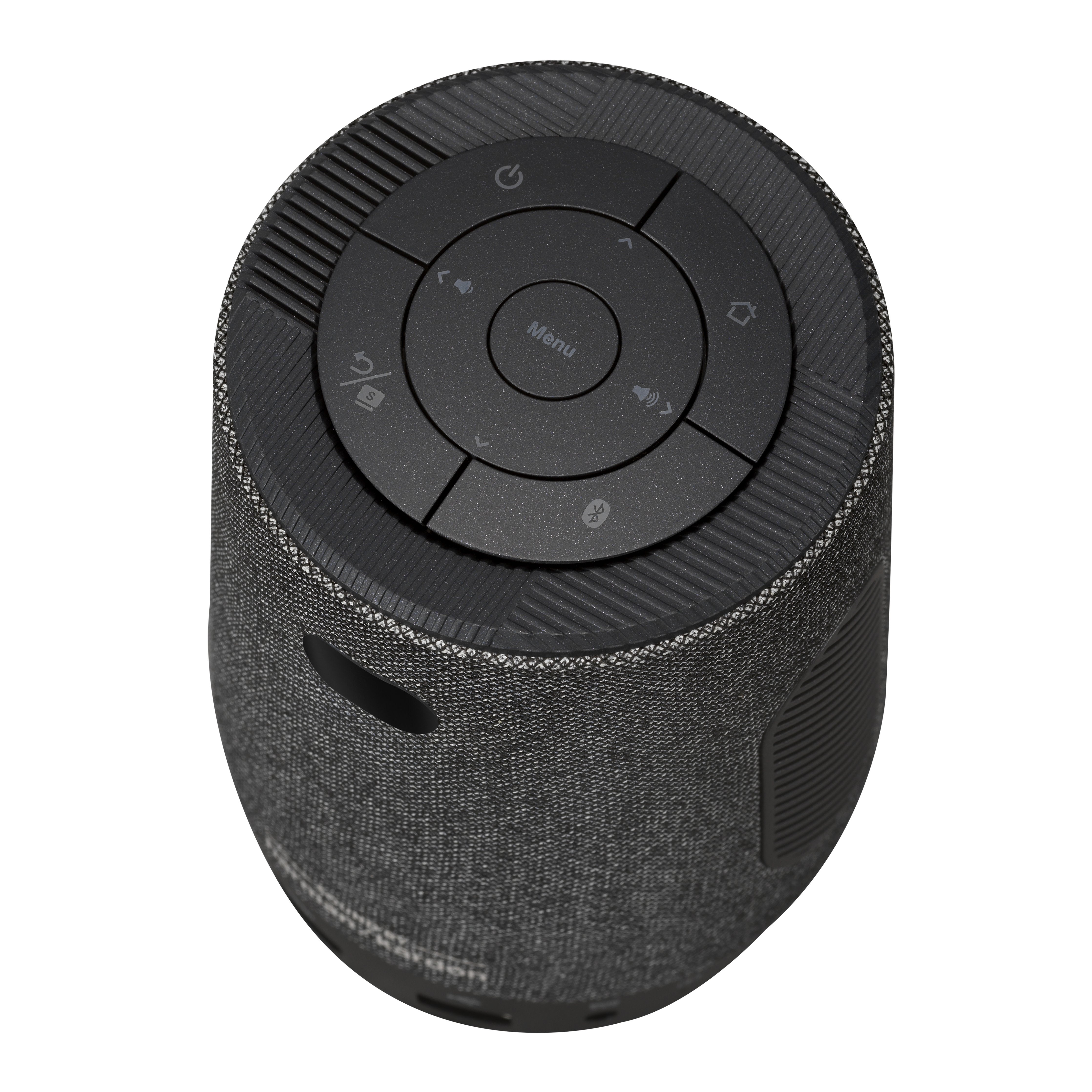 EAN 0192876930304 - ASUS ZenBeam Latte L1 Proyector de alcance estándar LED 1080p (1920x1080) Gris imagen 3