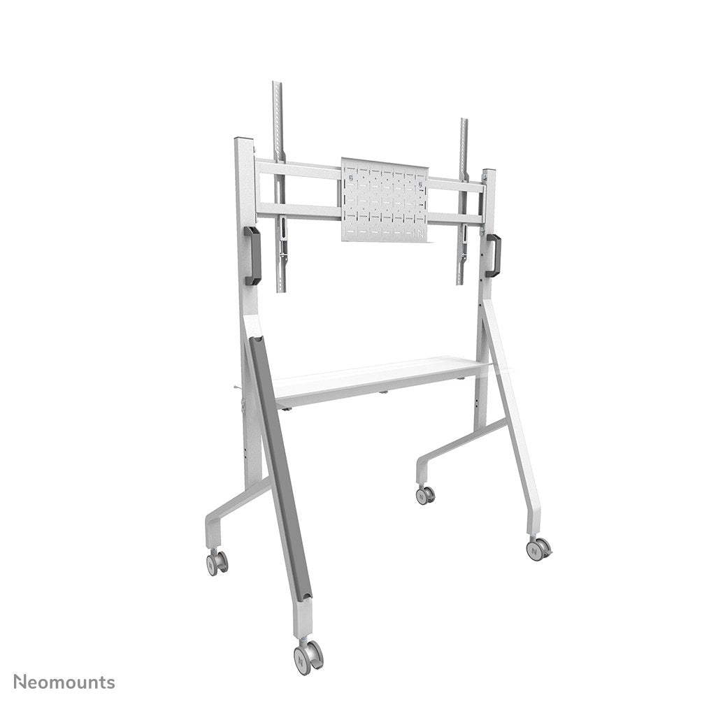 Rollwagen 900x600 -76kg 55-86'' Höv Blanco Abschliessbar