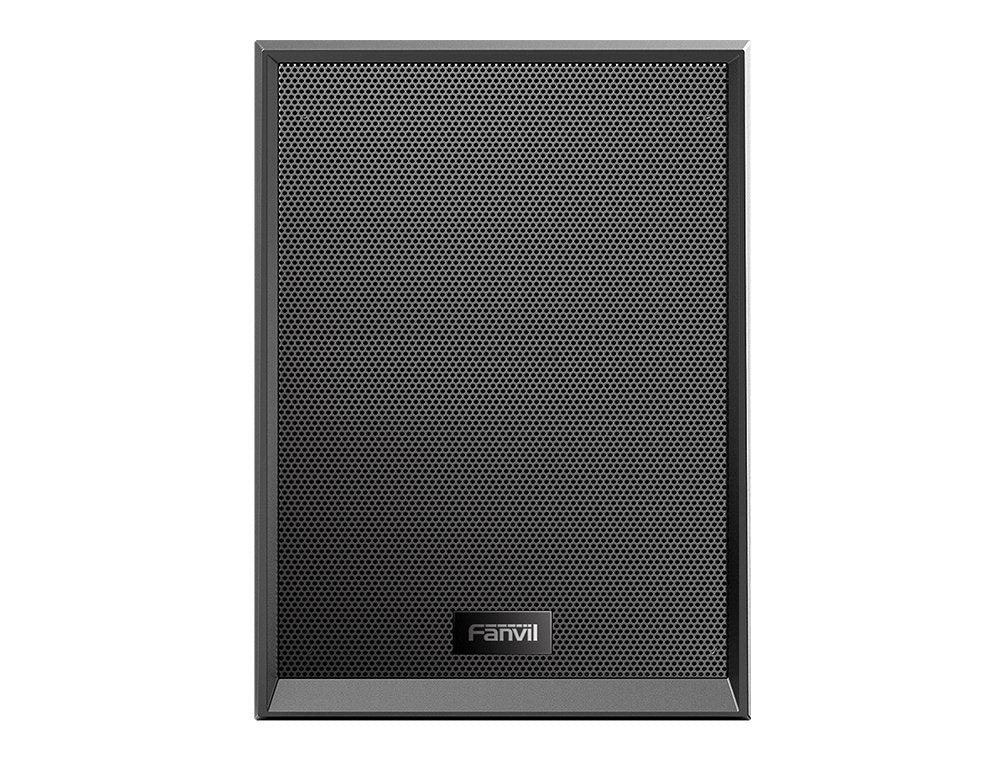 EAN 6937295606379 - Fanvil A212 Negro Alámbrico 15 W imagen 1