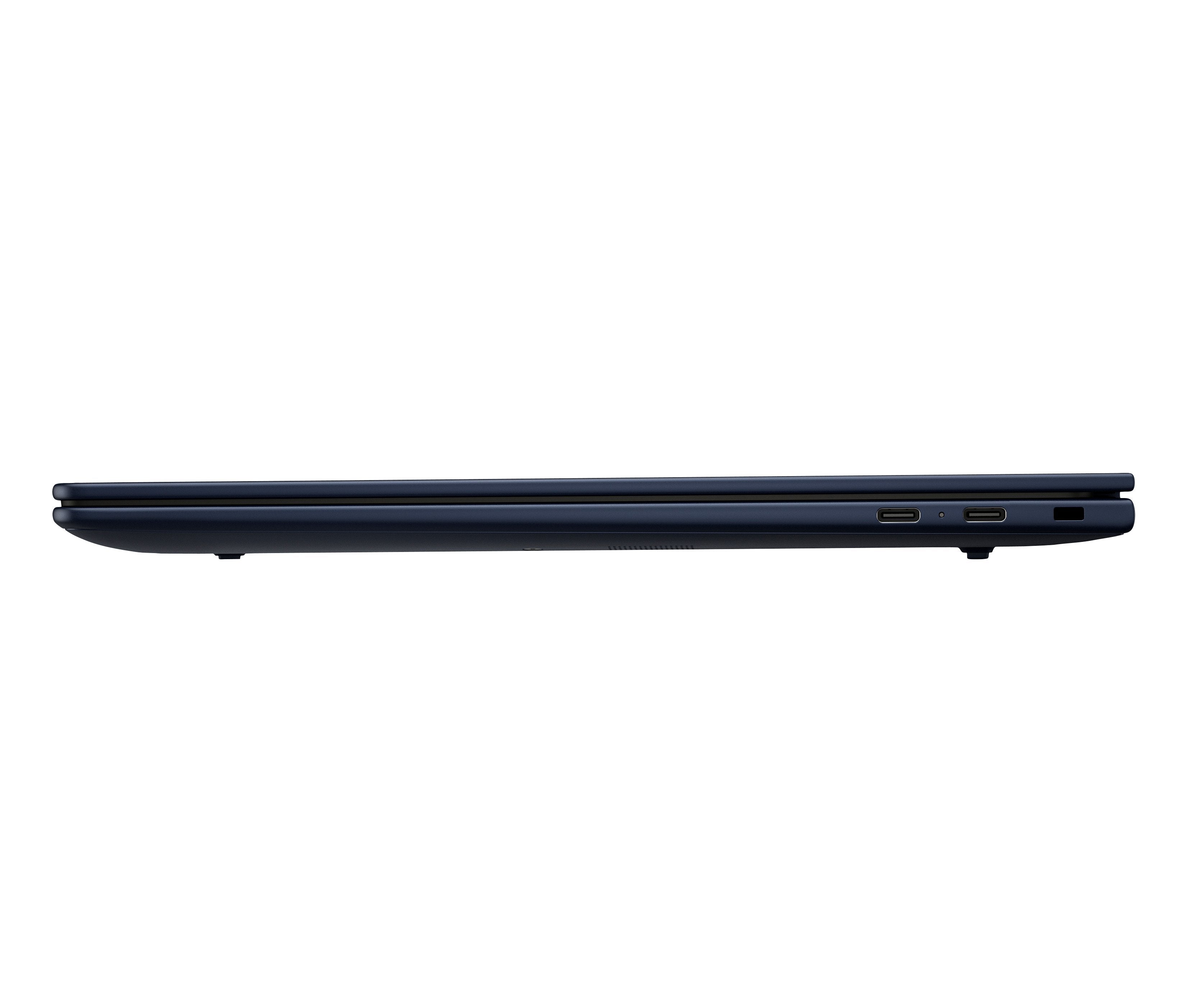 Portátil  Hp Elitebook Ultra G1i Intel Core Ultra 7 258v 14" Pantalla Táctil 2.8k 32 Gb Lpddr5x-Sdram 512 Gb Ssd Wi-Fi 7 (802.11be) Windows 11 Pro Azul