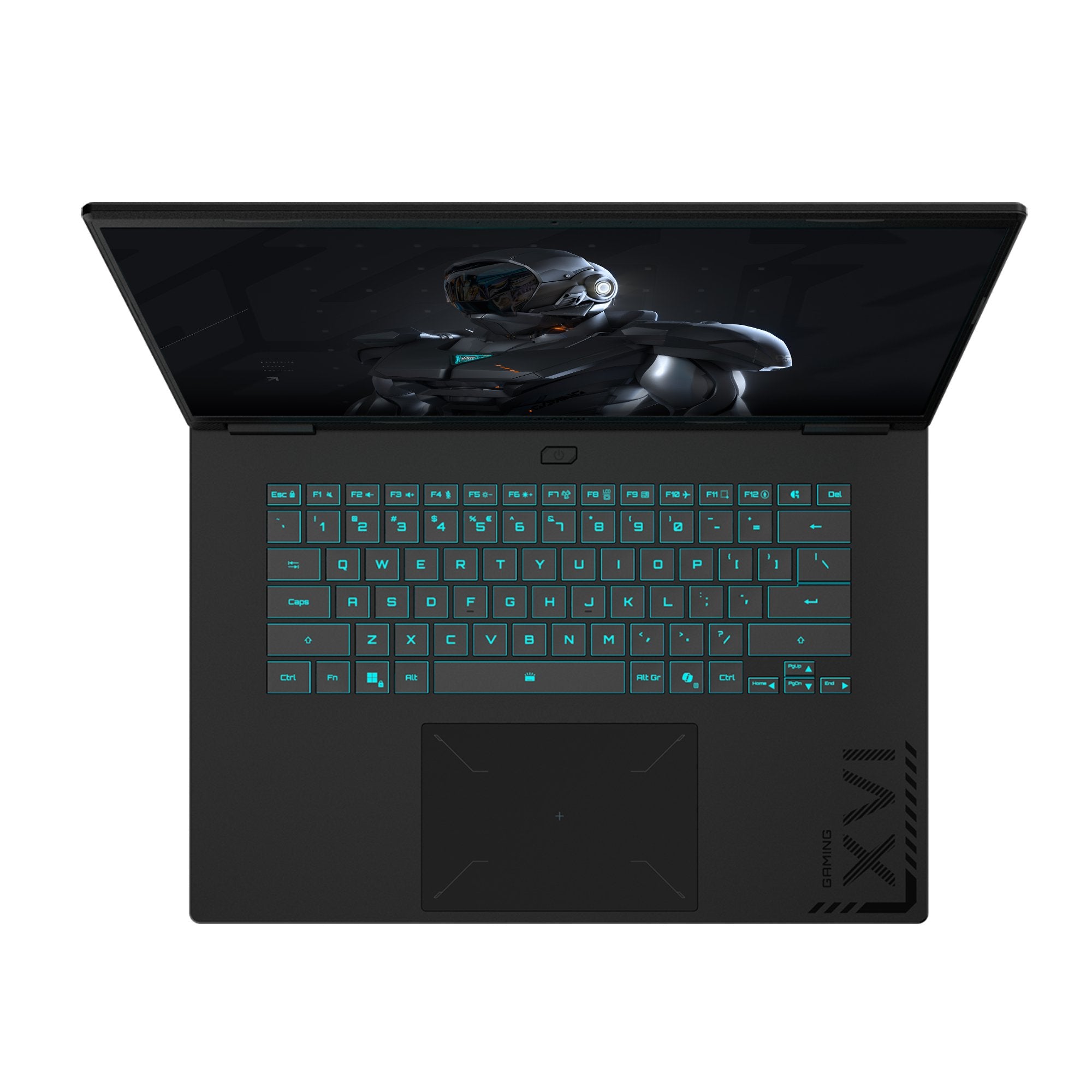 EAN 4719331765880 - GIGABYTE GAMING A16 CWHI3ES864SH ordenador portatil Intel® Core™ i7 40,6 cm (16") DDR5-SDRAM NVIDIA GeFor imagen 5