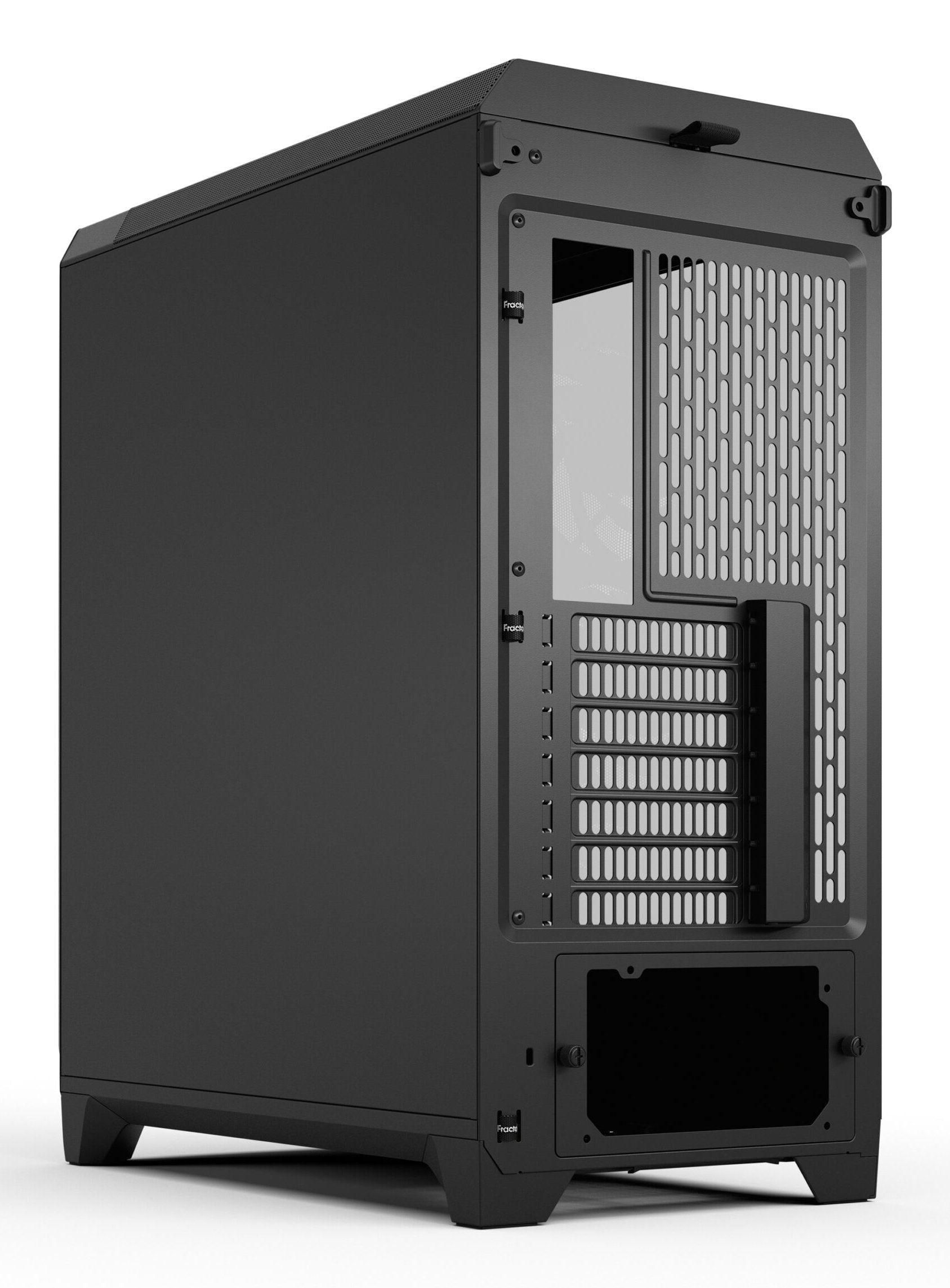 EAN 0843276109509 - Fractal Design Meshify 3 Negro imagen 12