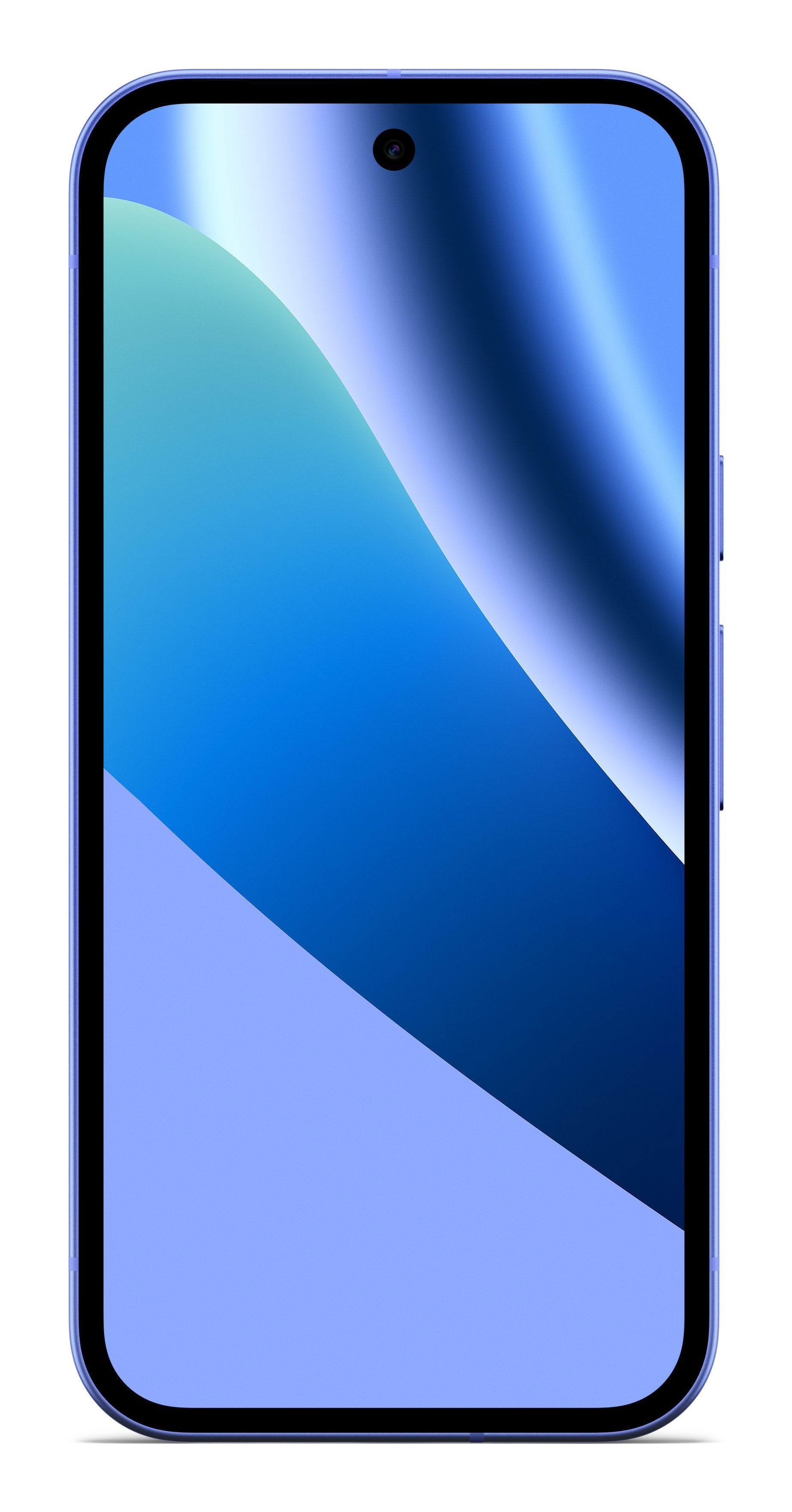 Smartphone Google Pixel 10a 256gb Lavender