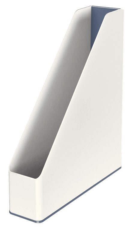 Esselte Leitz Wow Dual Colour - Revistero - Para A4 (210 X 297 Mm)