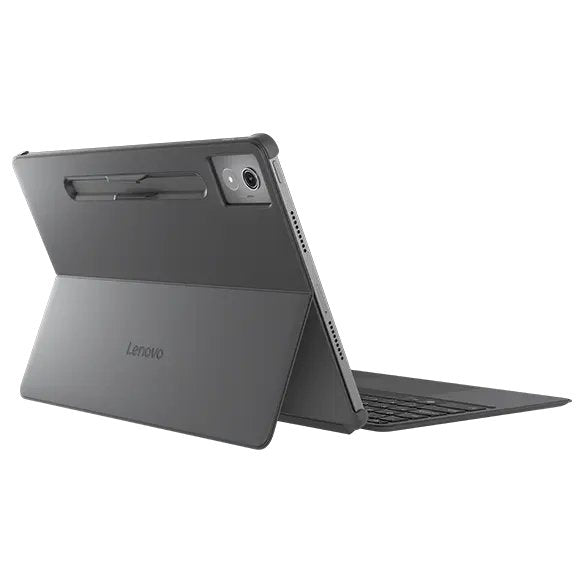 EAN 198153722471 - Lenovo ZG38C06022 teclado para móvil Español Pogo pin Negro imagen 3