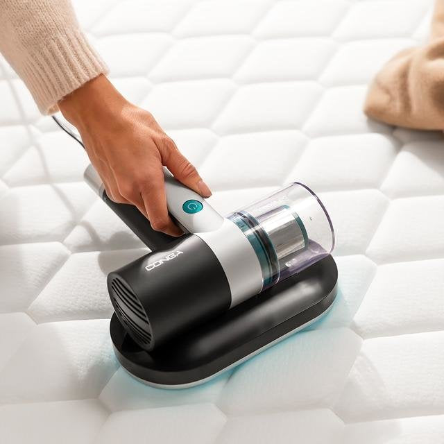 Aspirador Cecotec Conga Rockstar 3000 Mattres