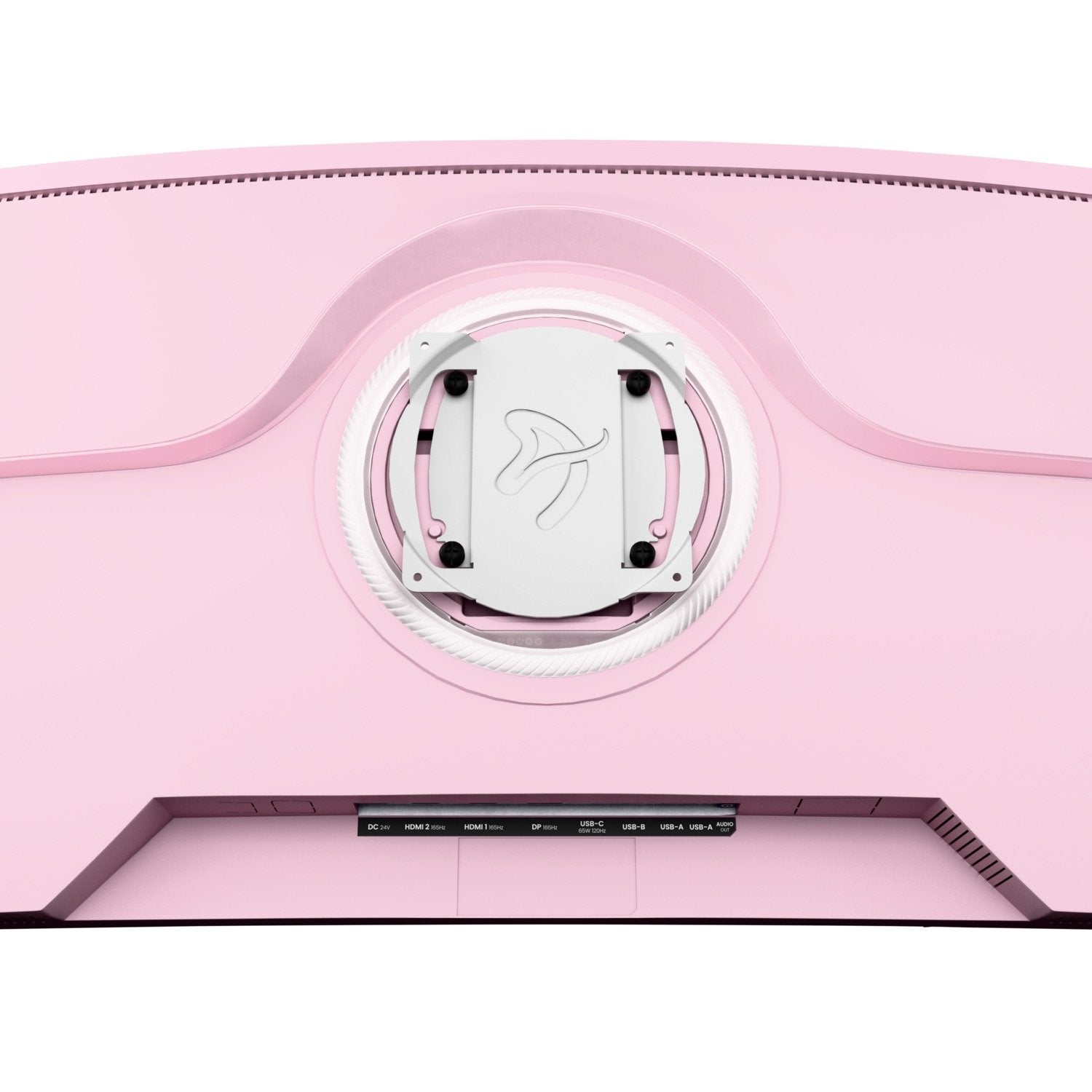 Arozzi Tft Nova 49" Va 165hz Curved Pink