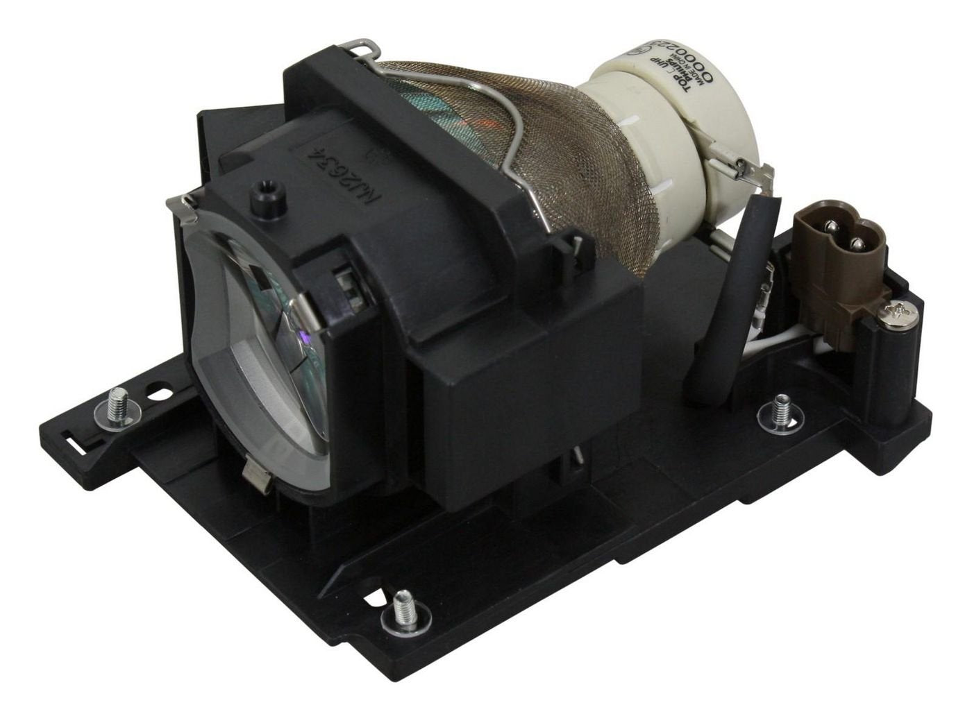 EAN 5704327777434 - CoreParts ML12119 lámpara de proyección 210 W imagen 1