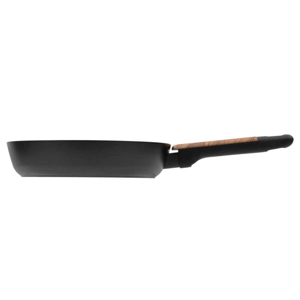 Frypan D24 H5.3cm/93183 Resto