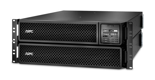 Apc Smart-Ups Smartups On-Line Online Srt3000rmxlw-Iec Srt3000rmxlwiec (Srt3000rmxlw-Iec)