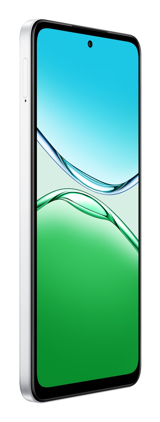 EAN 6932169372510 - OPPO A5 16,9 cm (6.67") SIM doble Android 15 4G USB Tipo C 4 GB 128 GB 6000 mAh Blanco imagen 7