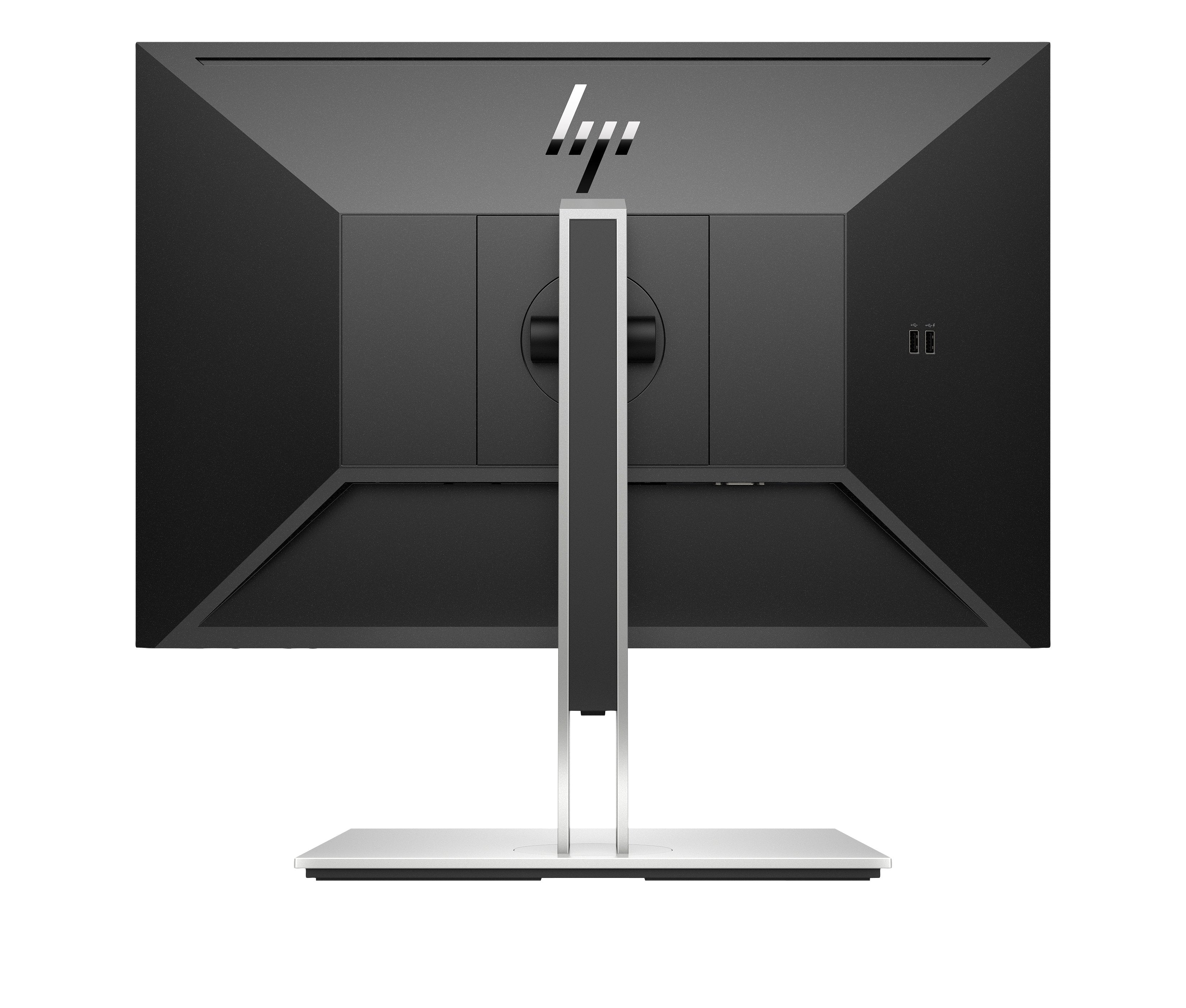 EAN 5704174818854 - HP E24i G4 WUXGA Without Video Cable Monitor pantalla para PC 61 cm (24") 1920 x 1200 Pixeles LCD Negro imagen 4