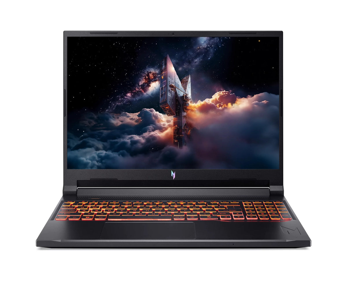 Portátil Acer Nitro V 16 Anv16-42-R2kx 16" Amd Ryzen 7 8845hs 16gb 512gb Ssd Rtx 4060 Sin Sistema Operativo