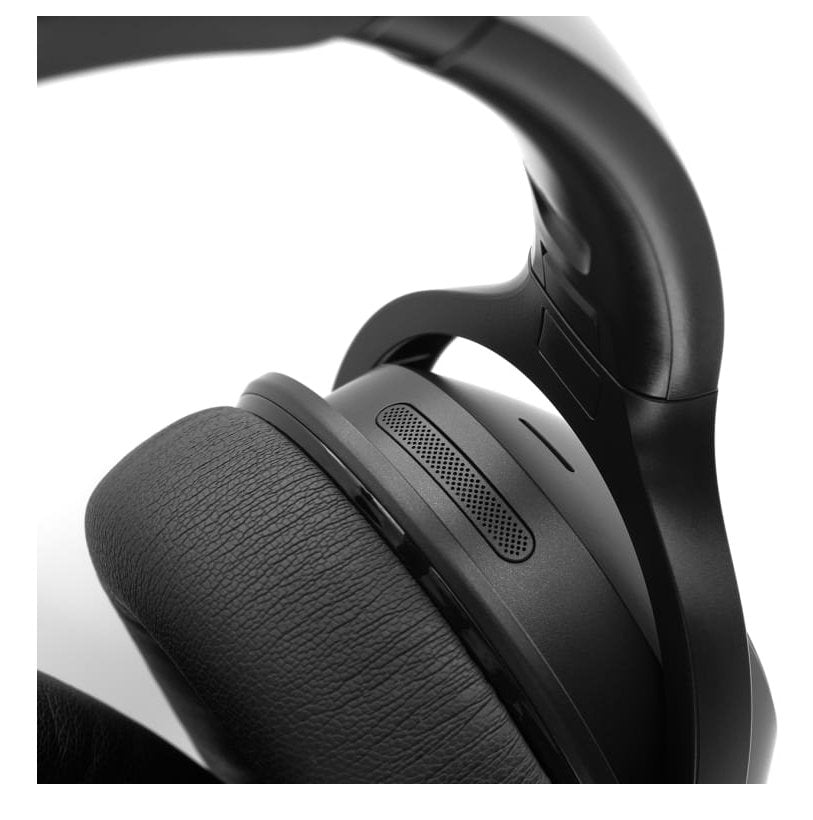Teufel Kopfhörer Real Blue Nc Schwarz