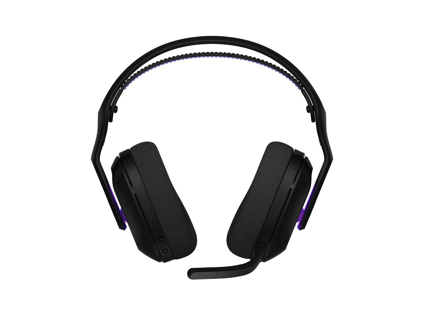 EAN 5099206131668 - Logitech G G522 Lightspeed Auriculares Inalámbrico y alámbrico Diadema Juego USB Tipo C Bluetooth Negro imagen 4