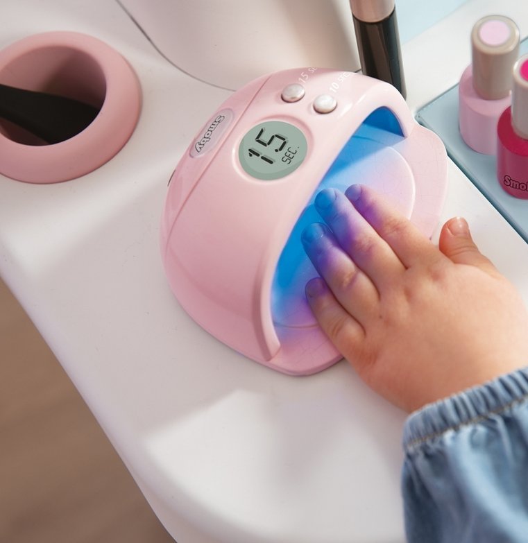 Smoby My Beauty Center - Salón De Belleza,  7600320240