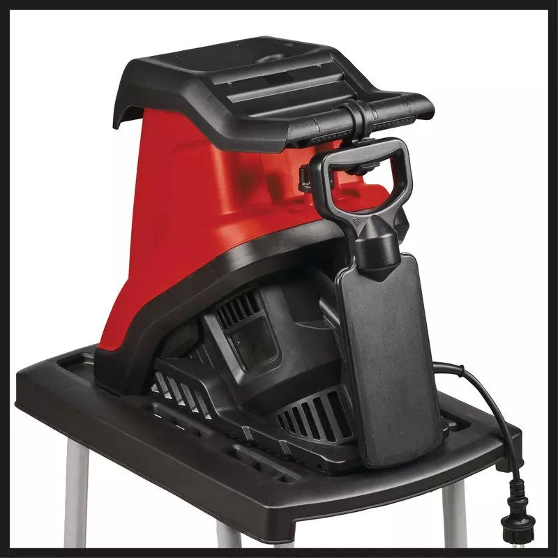 Einhell Picadora De Cuchillas Eléctrica Gc-Ks 2540 Ce 3430400