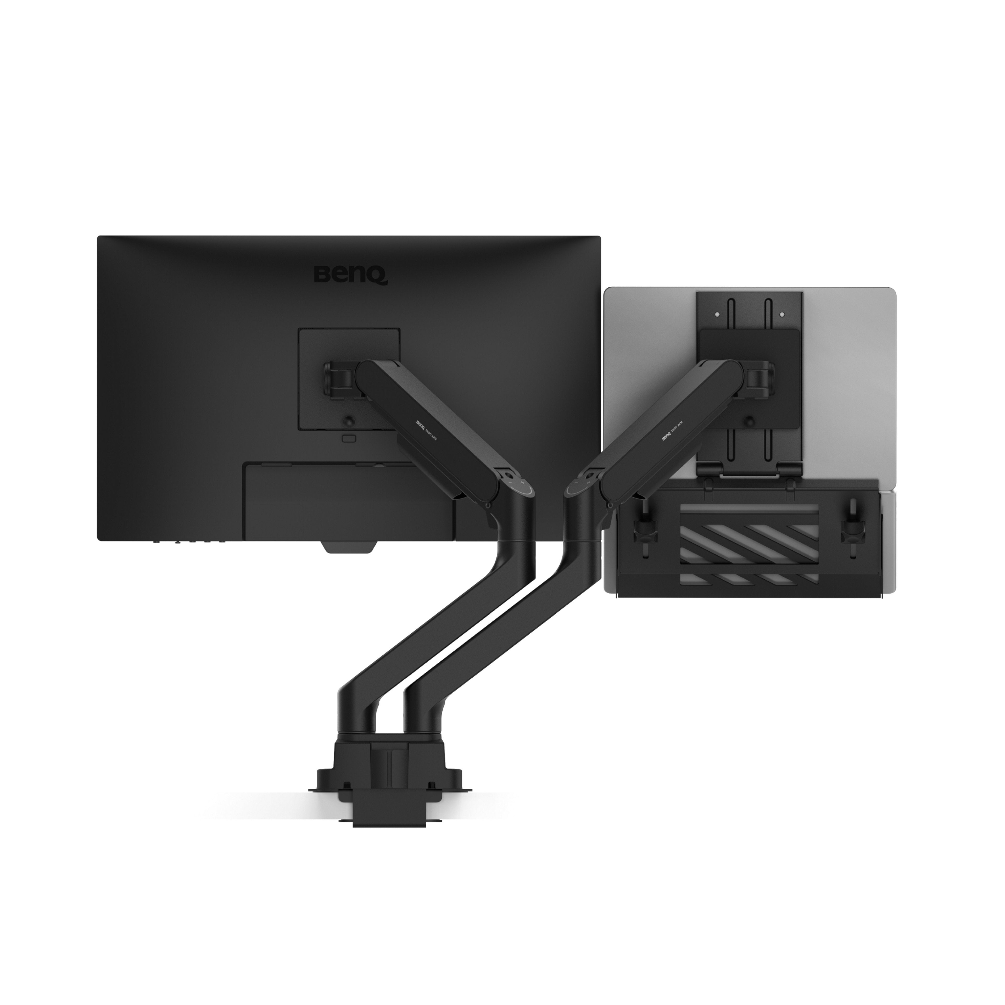 Benq Ergo Amr Laptop Tray Ltb01 Black