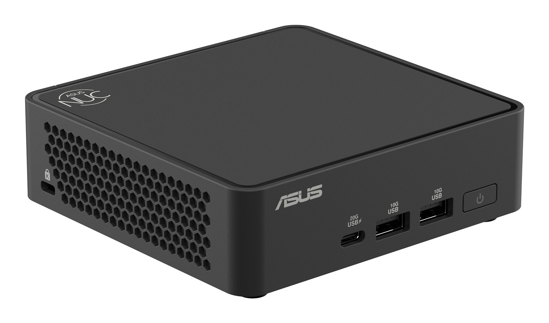 EAN 4711387949832 - ASUS NUC 15 Pro RNUC15CRKC500002 Negro 210H imagen 12
