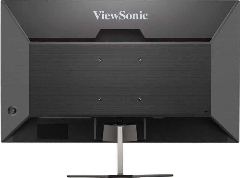 Monitor Viewsonic Vx Series Vx2758a-2k-Pro-3 27" 2560 X 1440 Pixeles Quad Hd Led Negro