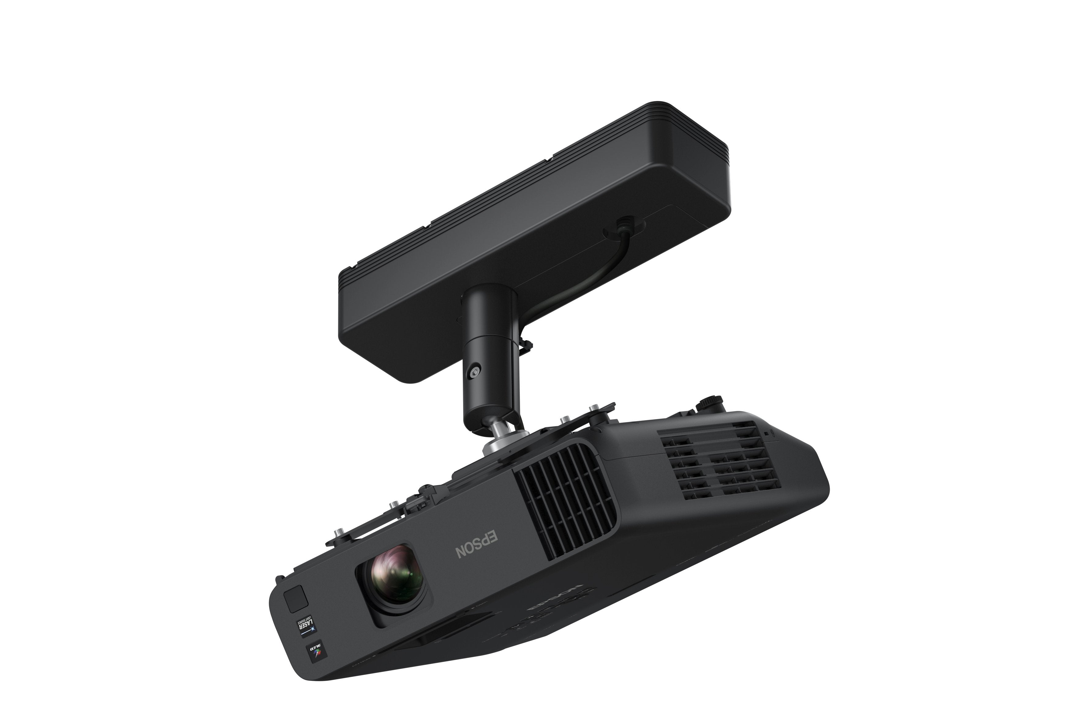 EAN 8715946715490 - Epson EB-L265F 4600 lúmenes ANSI 3LCD 1080p (1920x1080) 3D Negro imagen 15
