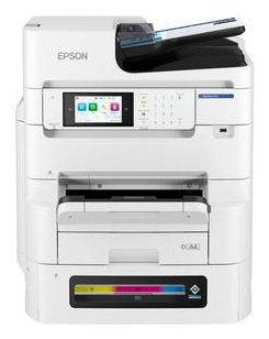 EAN 8715946733333 - Epson WorkForce Pro EM-C8101RDWF imagen 1
