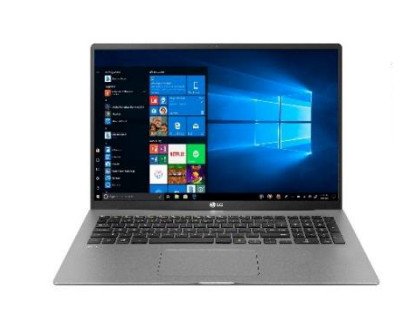Portátil Lg Ultra 16ud70r G Amd Ryzen 7 7730u 16" 16gb 512gb Ssd Frfeedos