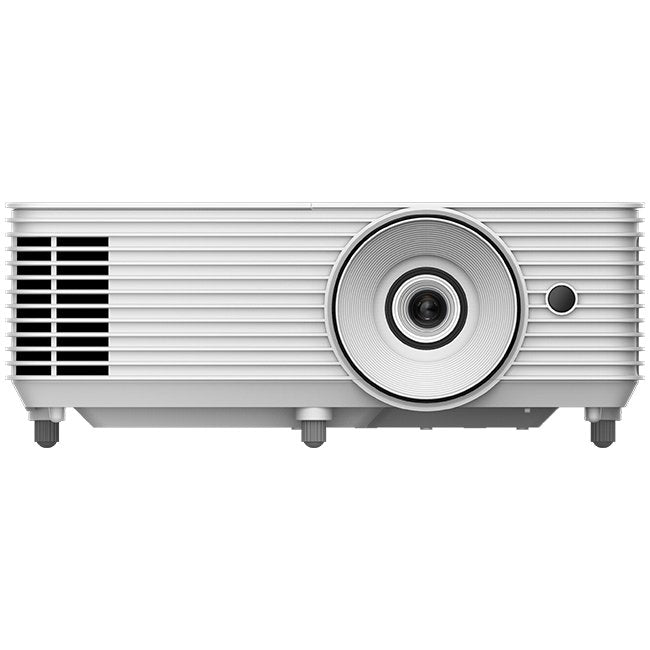 Proyector Vivitek Dh380. 1080p. Lámpara 4000 Lumen