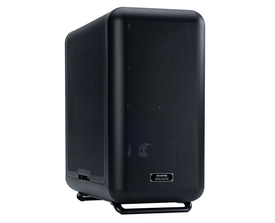 Bluechip Businessline Workstation Ws3500 Amd Ryzen Threadripper Pro 9955wx Procesador / Hasta 5.40 Ghz, Refrigeración Líquida, Windows 11 Pro, Amd® Wrx90, 32 Gb Ddr5, 1 Tb Nvme Ssd, 2 × 10 Gb/S Ethernet, Nvidia Rtx 2000 Ada Generation,