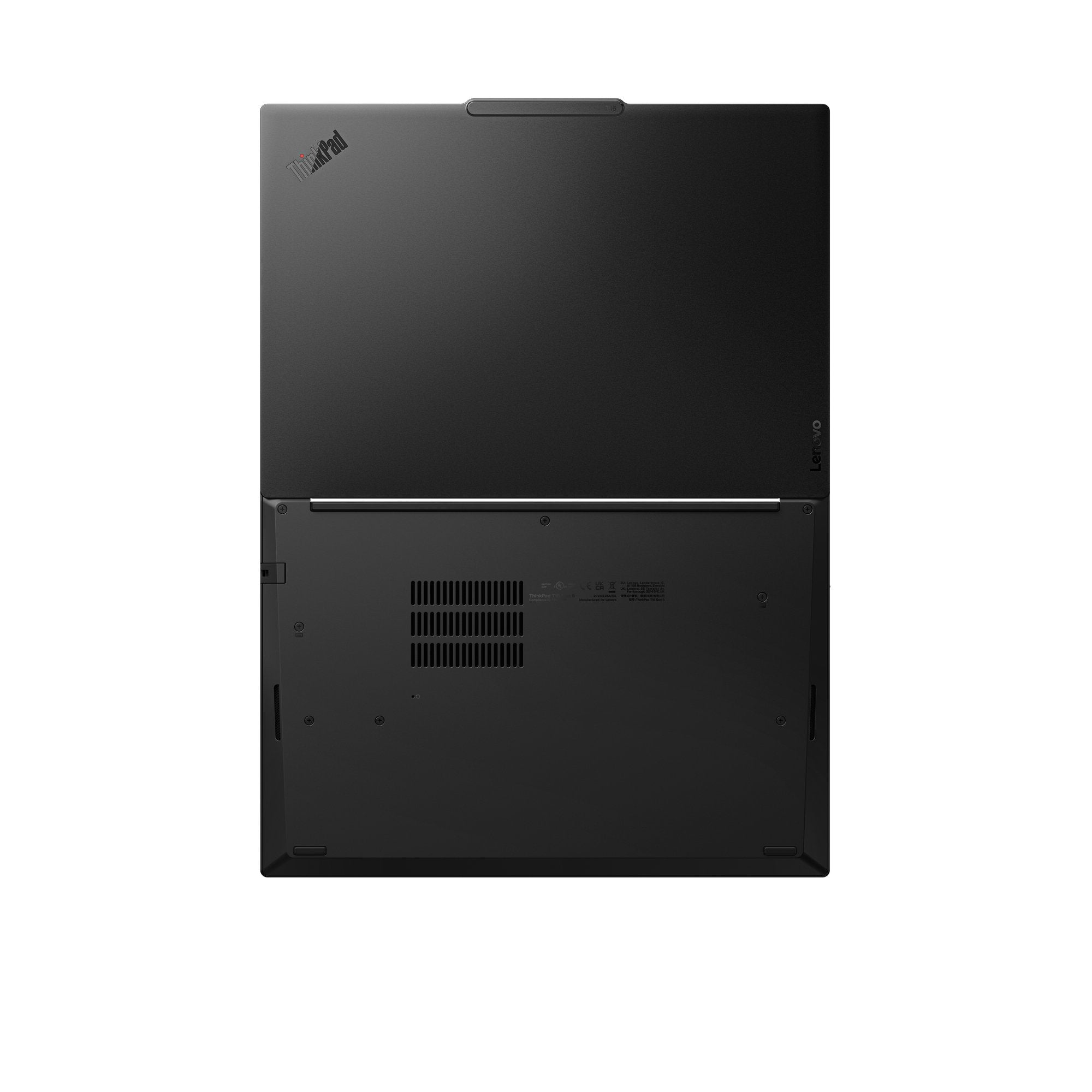 Portatil Thinkpad T16 Series T16 G5 Ipl U 5 325 32gb Lpddr5 8533 Camm 512gb Win 11 Pro