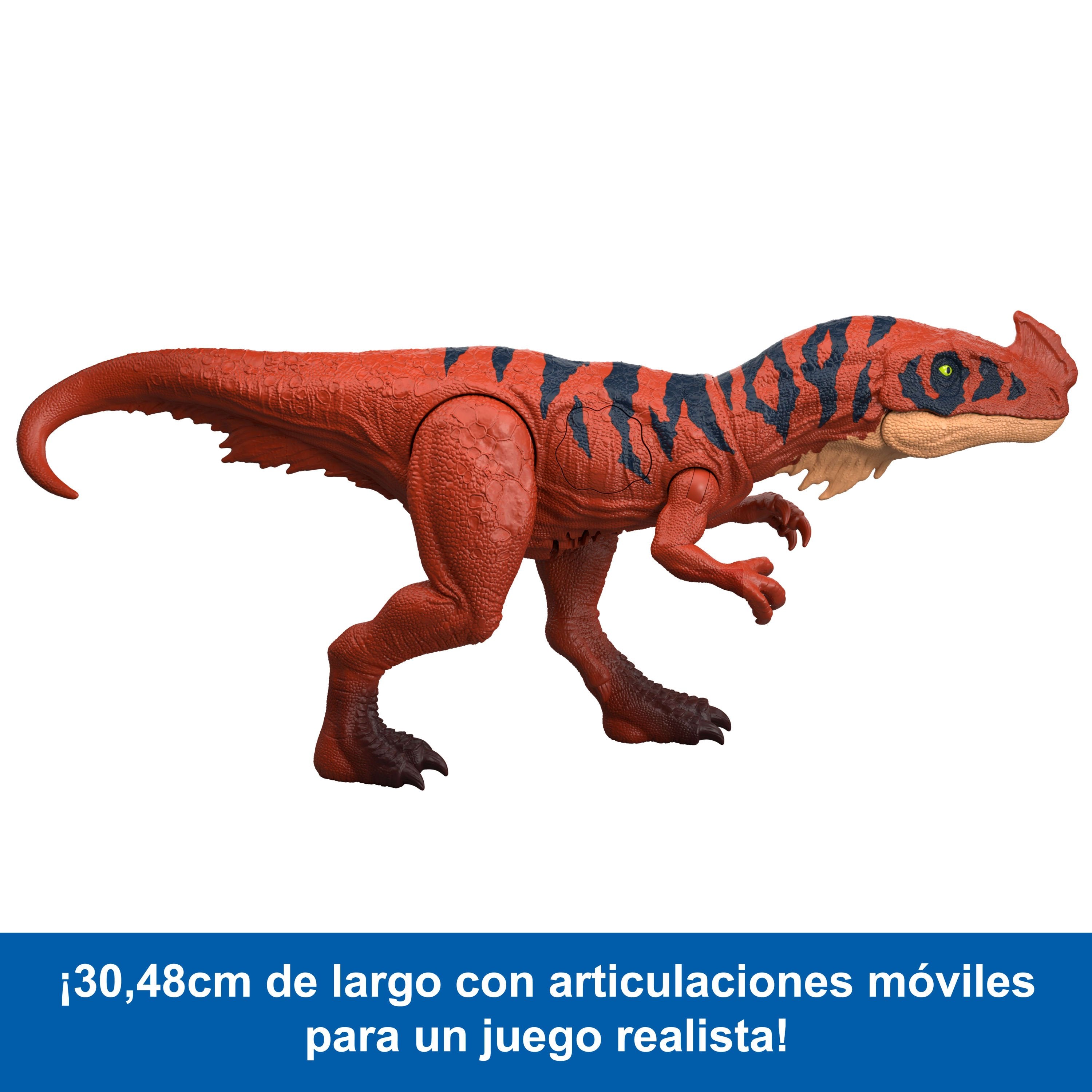 EAN 0194735352272 - Jurassic World JKL76 figura de juguete para niños imagen 12
