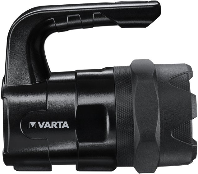 Varta Indestructible Bl20 Pro Extr. Proyector Portátil Duradero X6 Aa