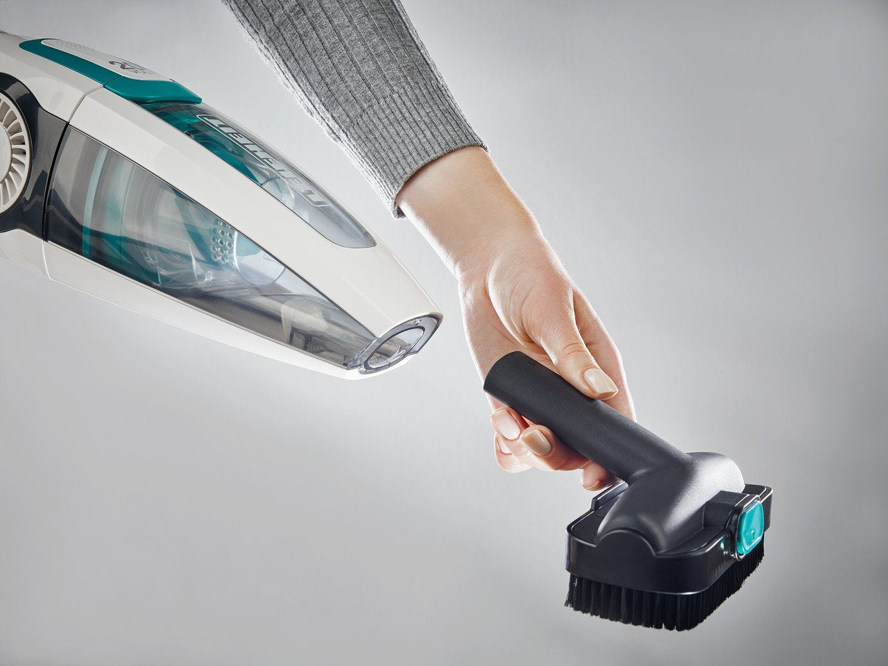 Aspirador Leifheit 11925, Vertical