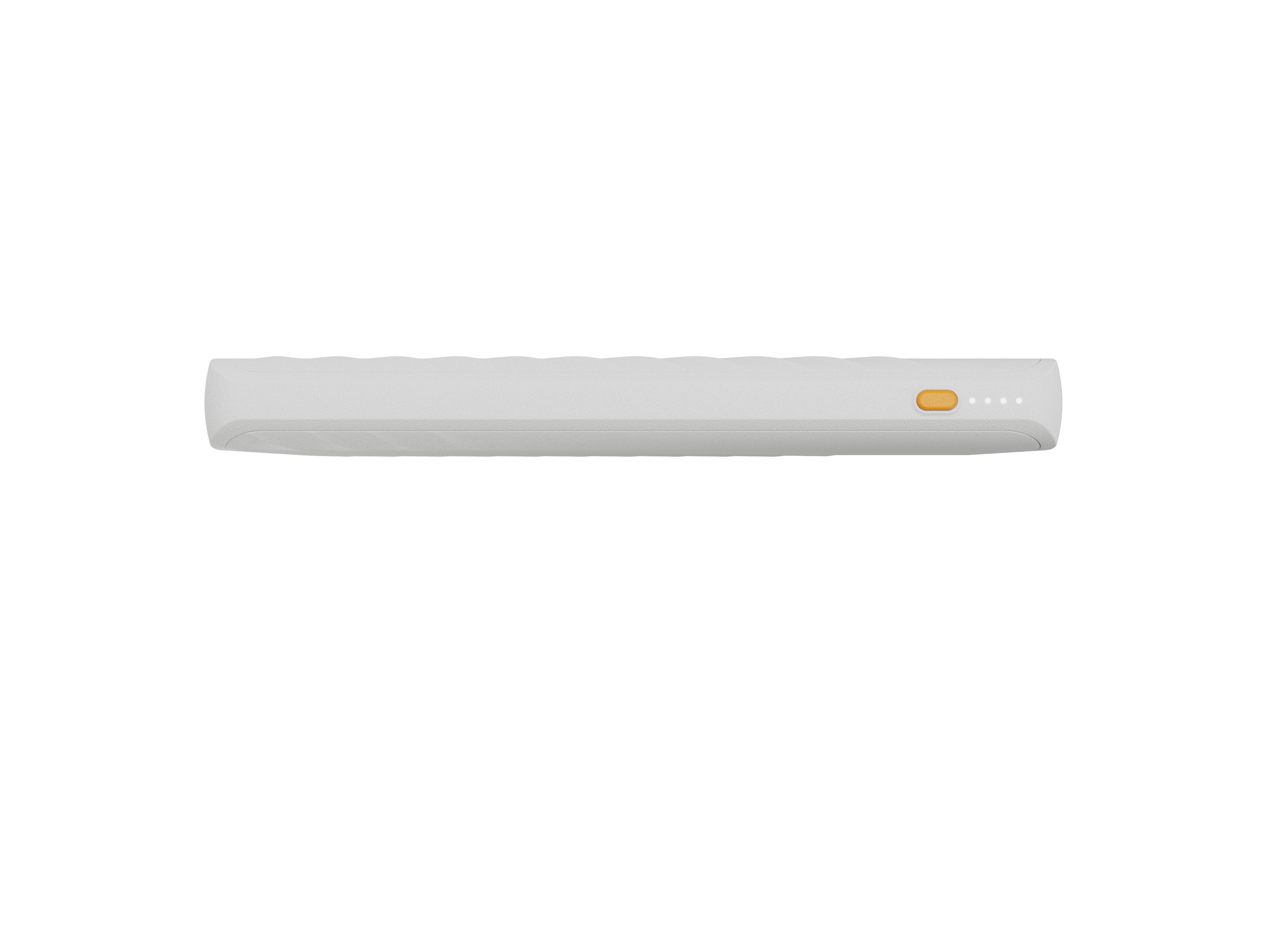 Power Bank Xg2100 Go2 15w 10000mah Blanco Ceniza Xtorm 15w/ 10000mah/ Carga Rápida/ Usb-C, Usb-A