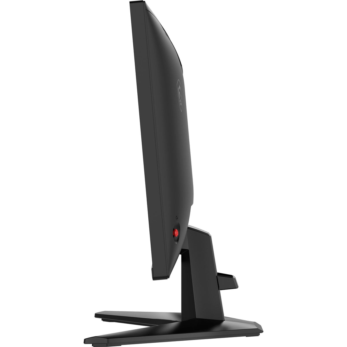 Monitor Gaming Msi Mag 255f X24 24.5 " Full Hd 200 Hz 0.5 Ms Ips Negro