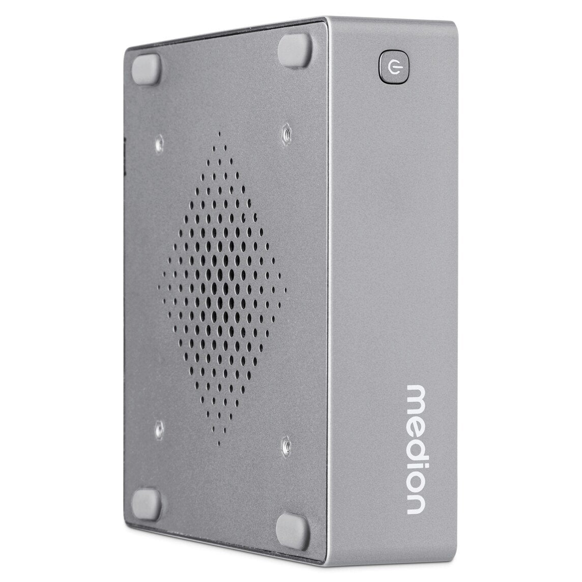 EAN 4061275235326 - MEDION S06e Plata N100 imagen 6