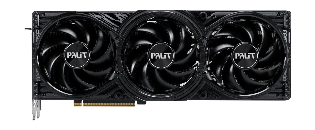 EAN 4710562244922 - Palit GeForce RTX 5080 GamingPro OC NVIDIA 16 GB GDDR7 imagen 1