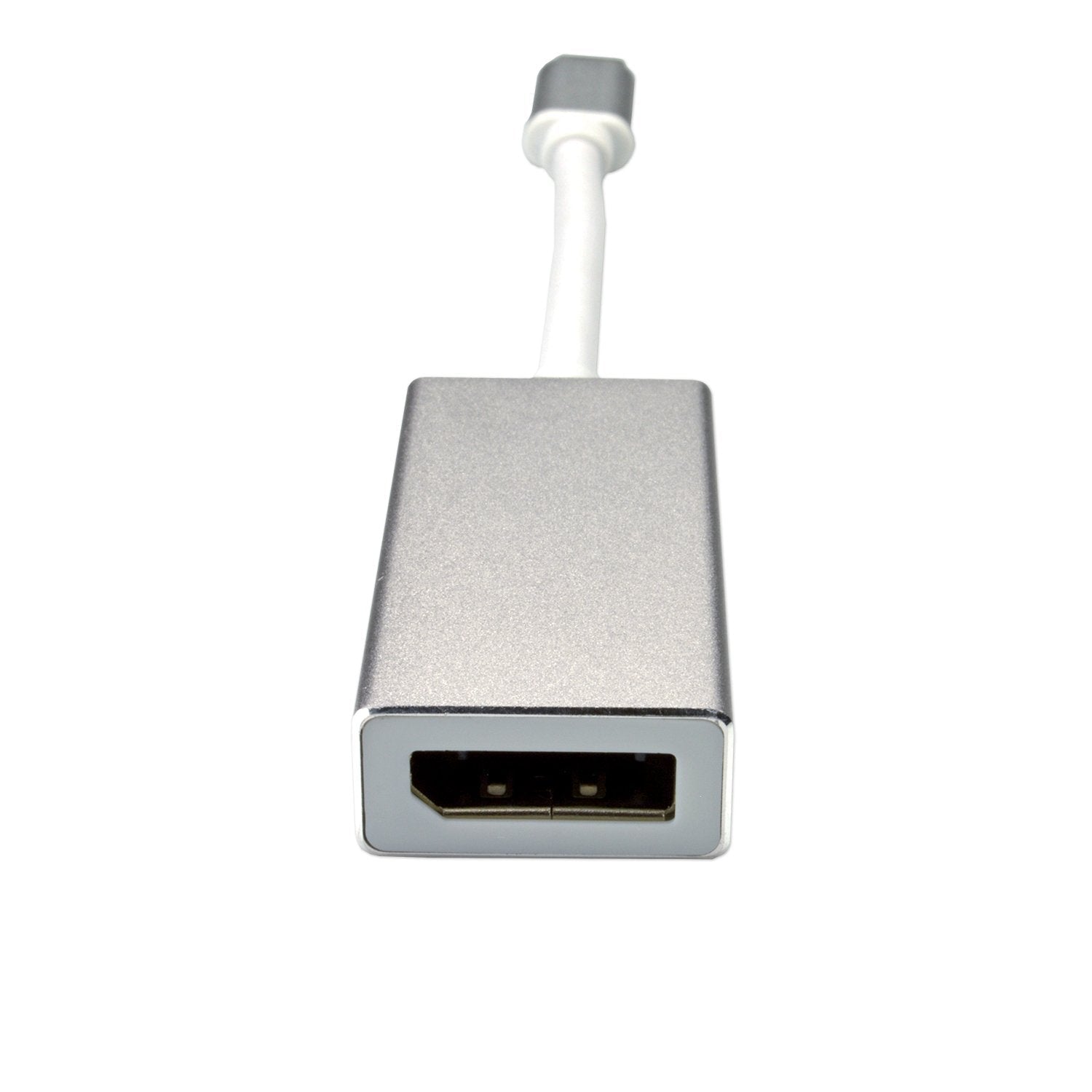 Usb Type C To Displayport