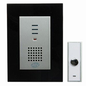 Rev 0046830 Kit De Timbre Plata