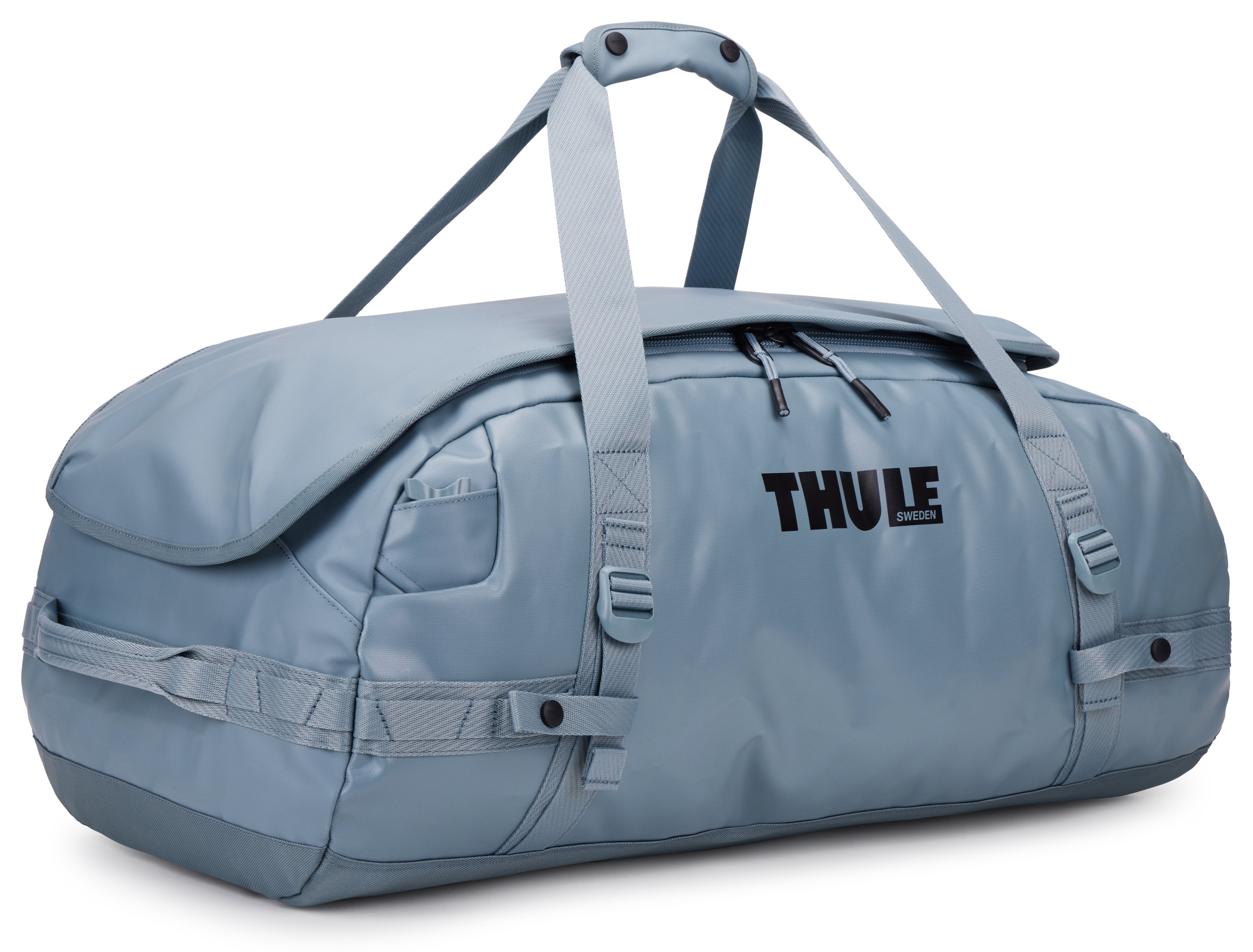 Thule Chasm Duffel 70l - Pond Gray