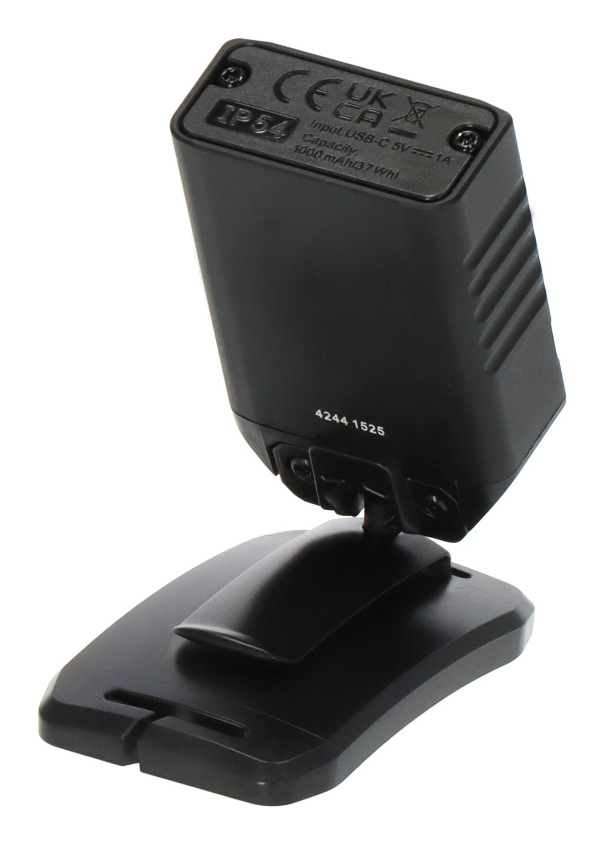 Brennenmuhl Mob. Led Akku Mrahler Cl 600 Ma