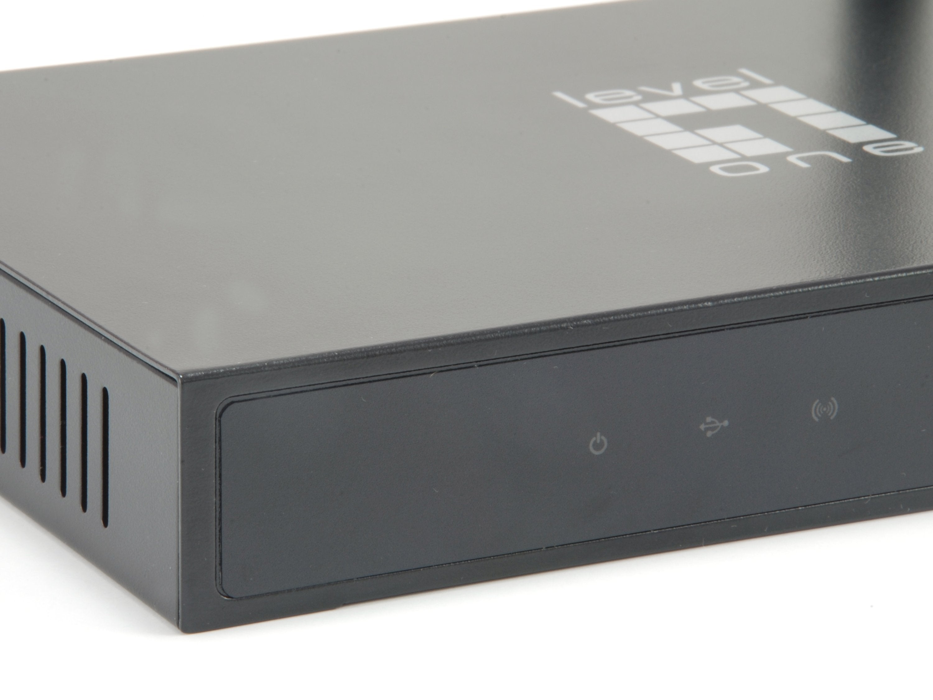 Level One Wifi-Ap 300mb  Punto De Acceso Gestionable Wap-6017