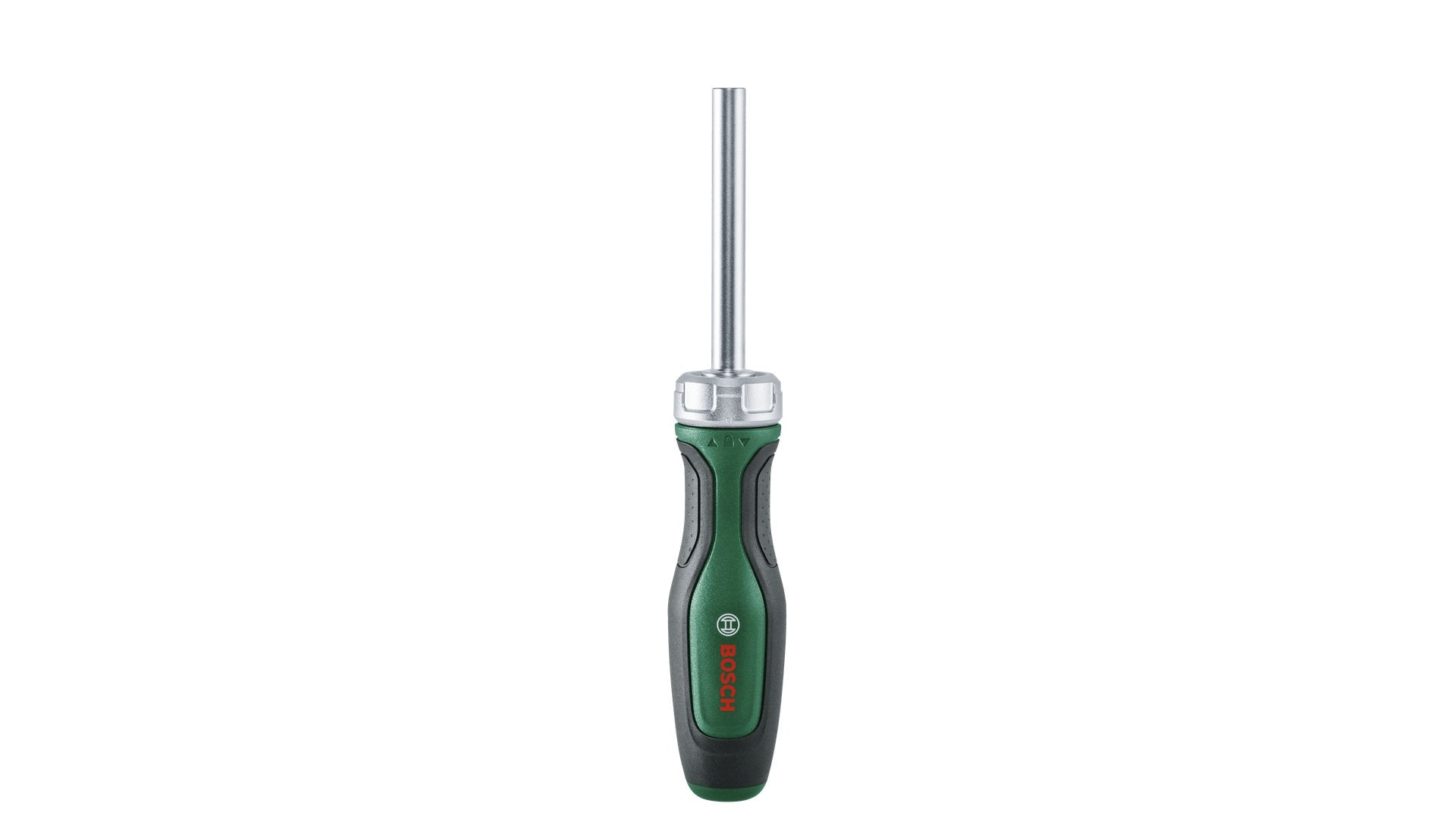 Destornillador  Bosch Heimwerken & Garten 1600a02z99 Verde/Negro